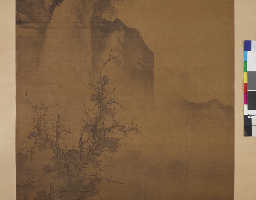 图片[3]-hanging scroll(?); painting BM-1926-0410-0.5-China Archive